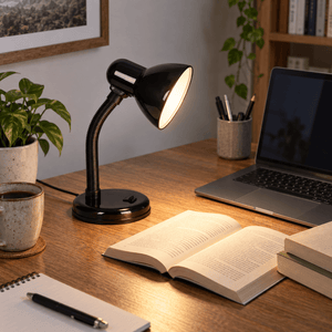 Elle Desk Lamp lifestyle scene 2