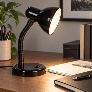 Elle Desk Lamp lifestyle scene 3