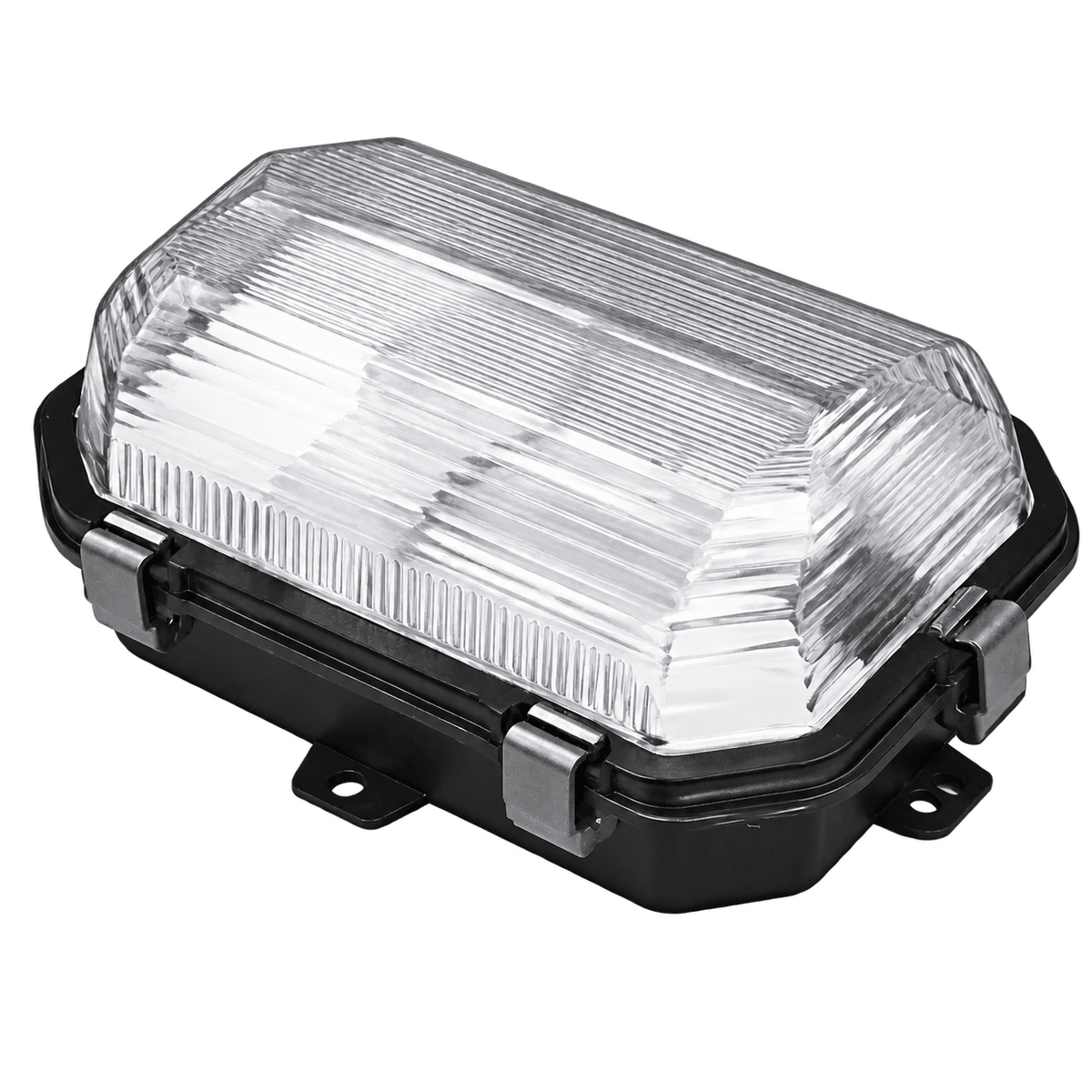 LED Industrial Bulkhead - 60W / 100W - 60W — product on white background