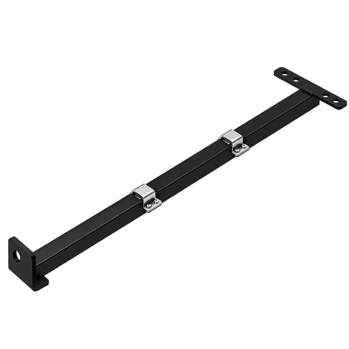 LED Flood Light - Fixed/Hinged Floodlight Mounts — transparent product image