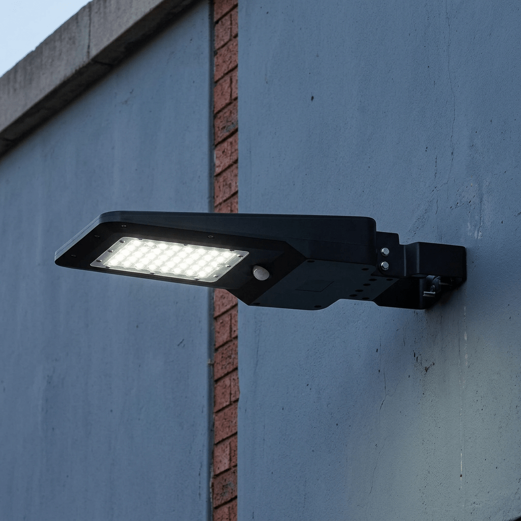 Sunstreet 3260 Solar Street Light