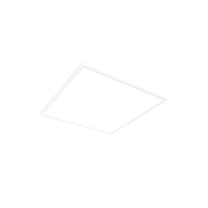 LED Panel 600mm x 600mm - CCT - Hospital Grade, Flicker Free — transparent background
