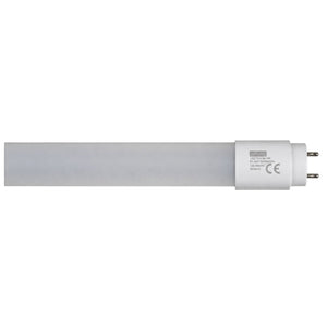 LED Grow Tube - T8 9W (2ft) — white background