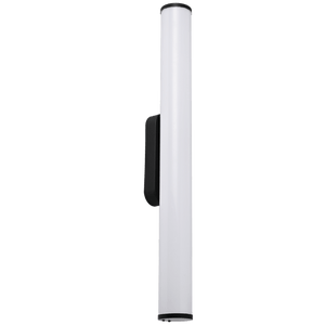 600mm CCT LED Wall Fitting for Bathrooms & Covered Outdoors — transparent background