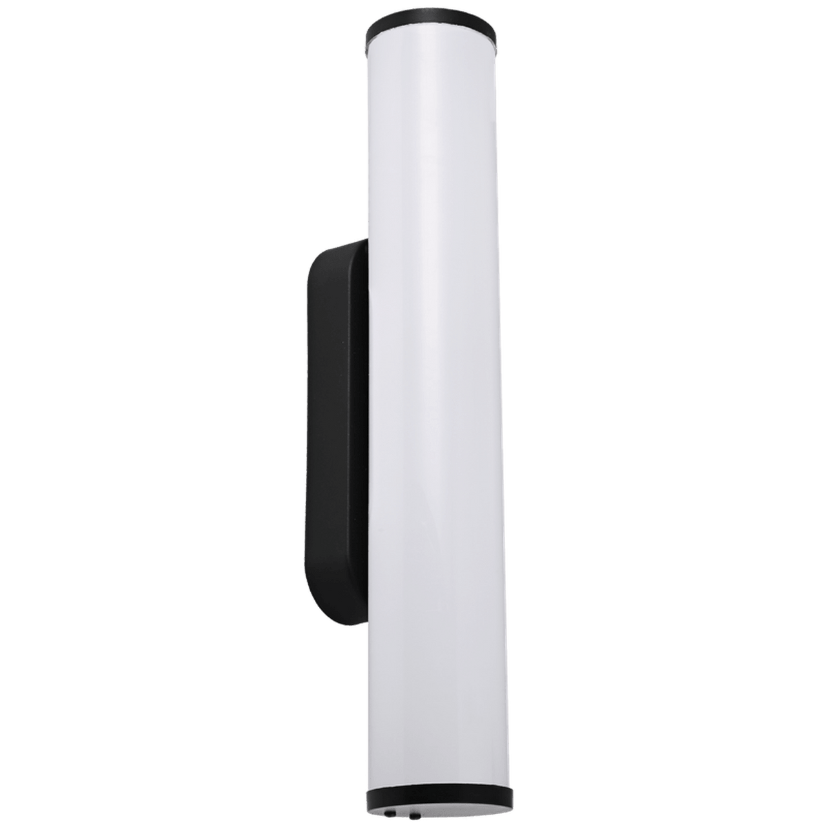 CCT 9W LED Wall Light - Bathroom & Outdoor Fitting (300mm) — transparent background
