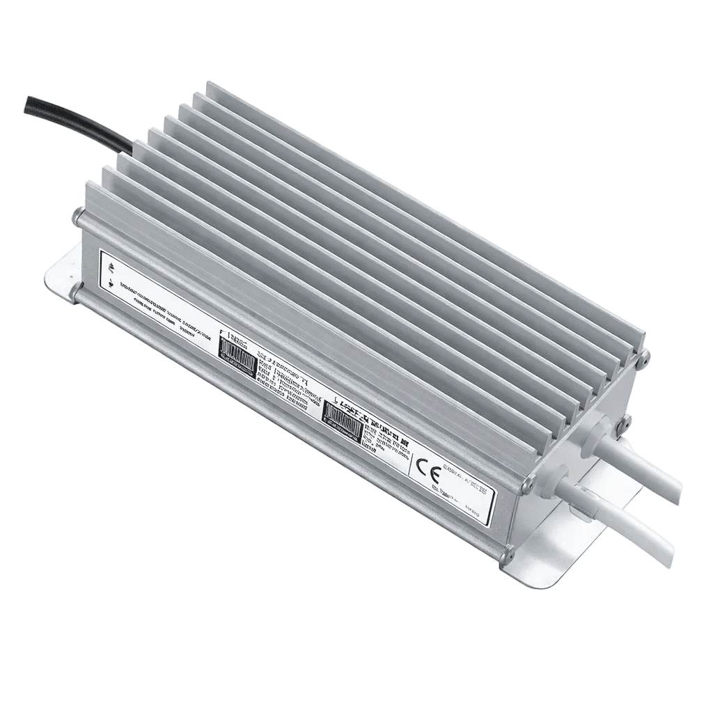 LED Power Supply - Waterproof 12Vdc / 30W