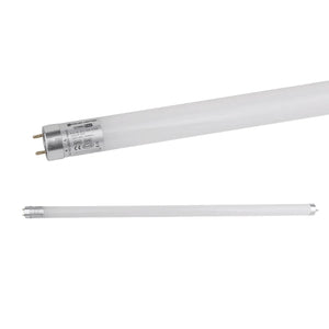 Combat T8 LED Tube - 2ft - 10W - 3000K Warm White — white background