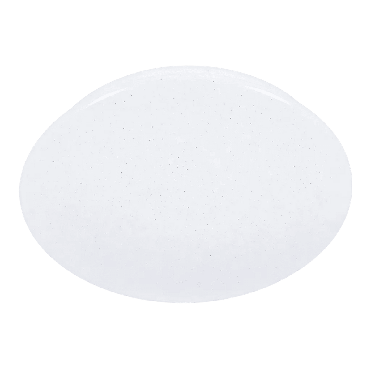Starlight Patterned LED Ceiling Light - CCT — transparent background