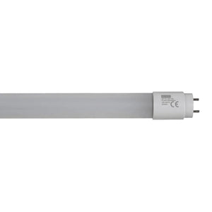 24W LED G13 T8 Grow Tube — white background