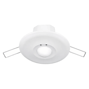 Recessed Microwave Motion Sensor