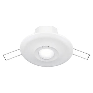 Recessed Microwave Motion Sensor