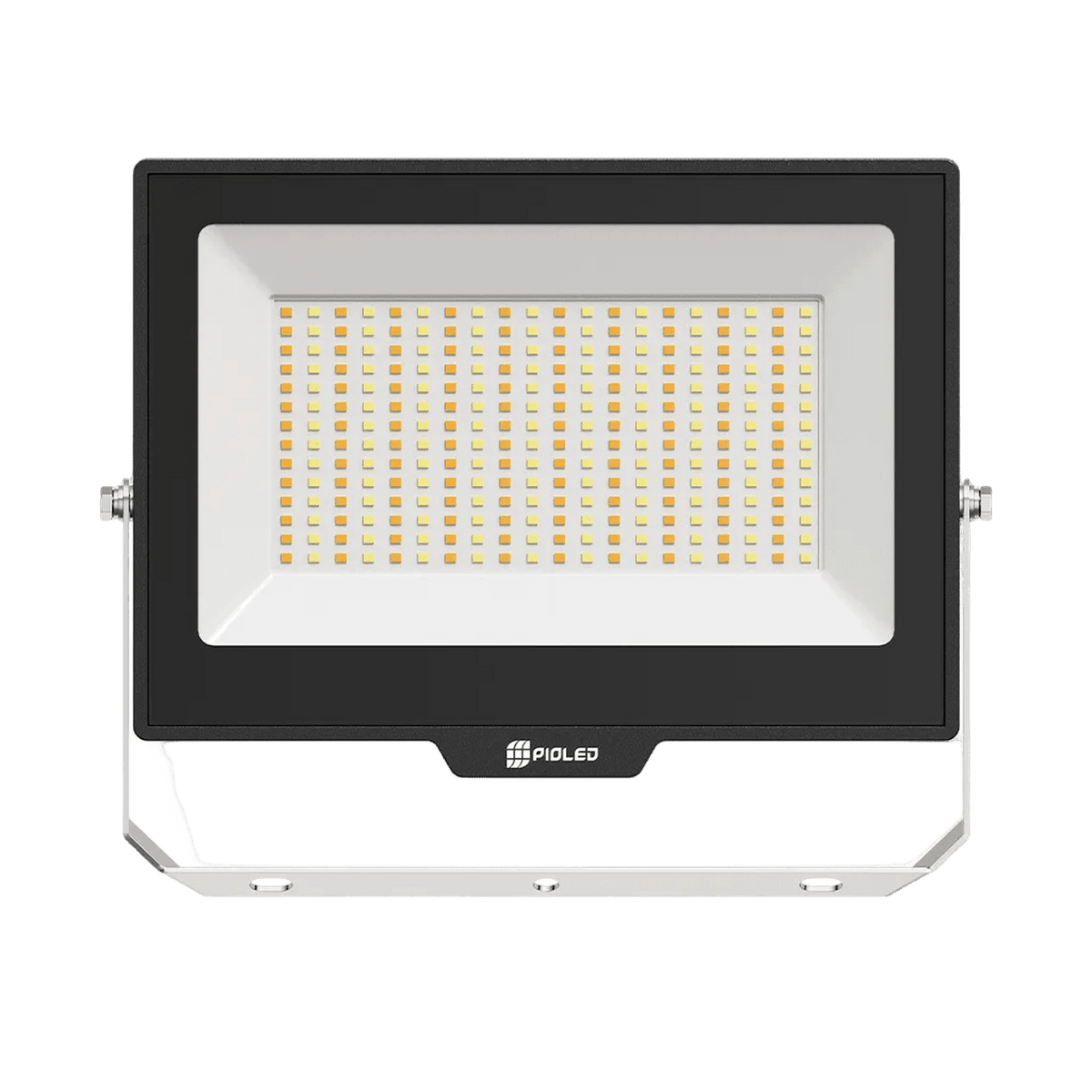 Troi 100W LED Floodlight - 3CCT Selectable (IP65) — transparent background