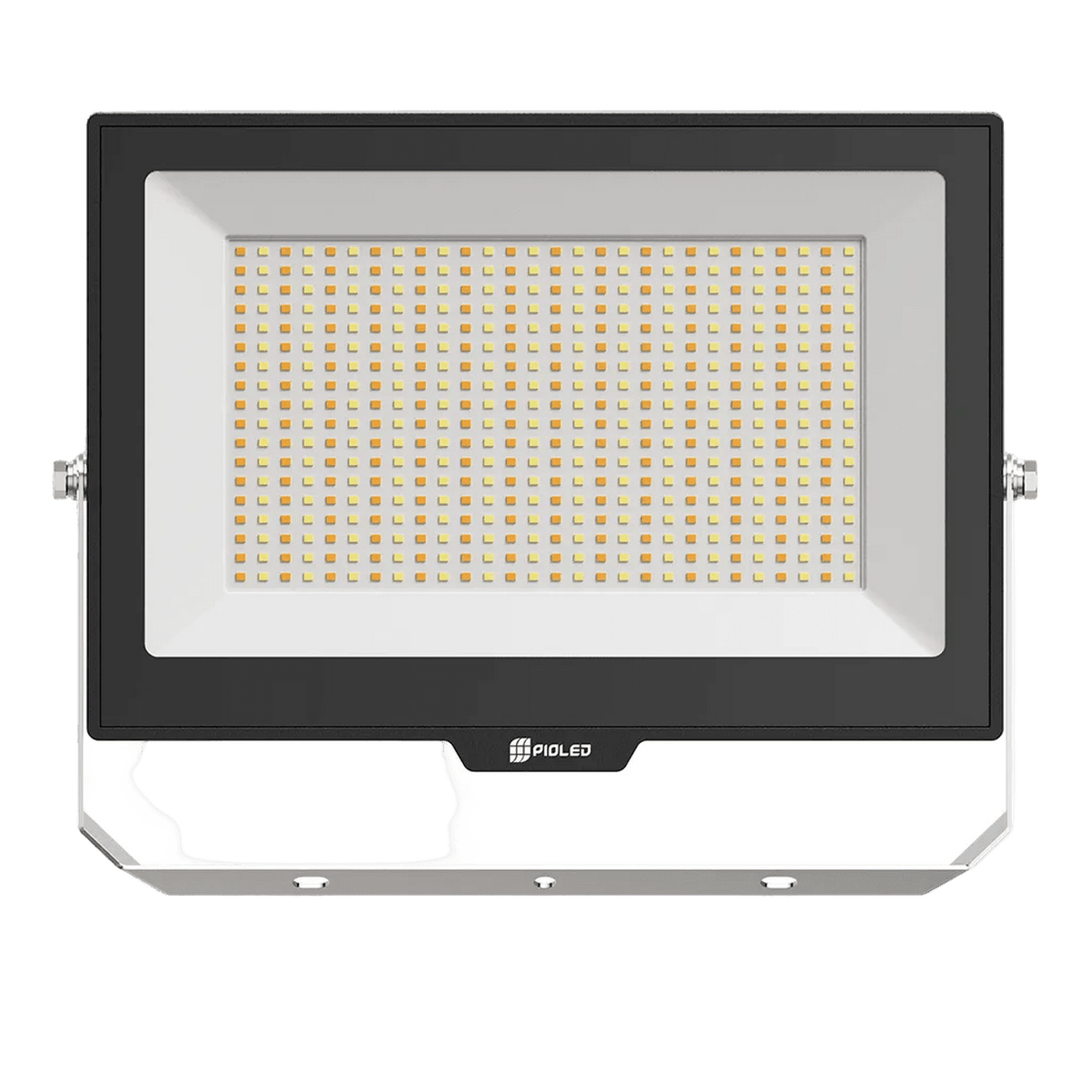Troi 200W LED Floodlight - 3CCT Selectable (IP65) — transparent background
