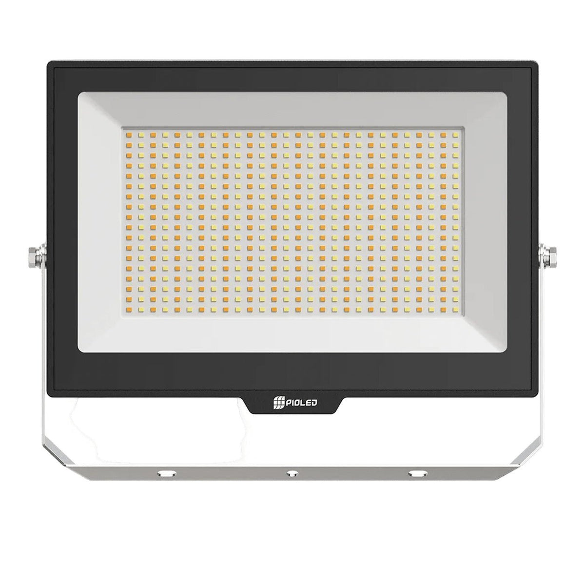 Troi 200W LED Floodlight - 3CCT Selectable (IP65) — white background