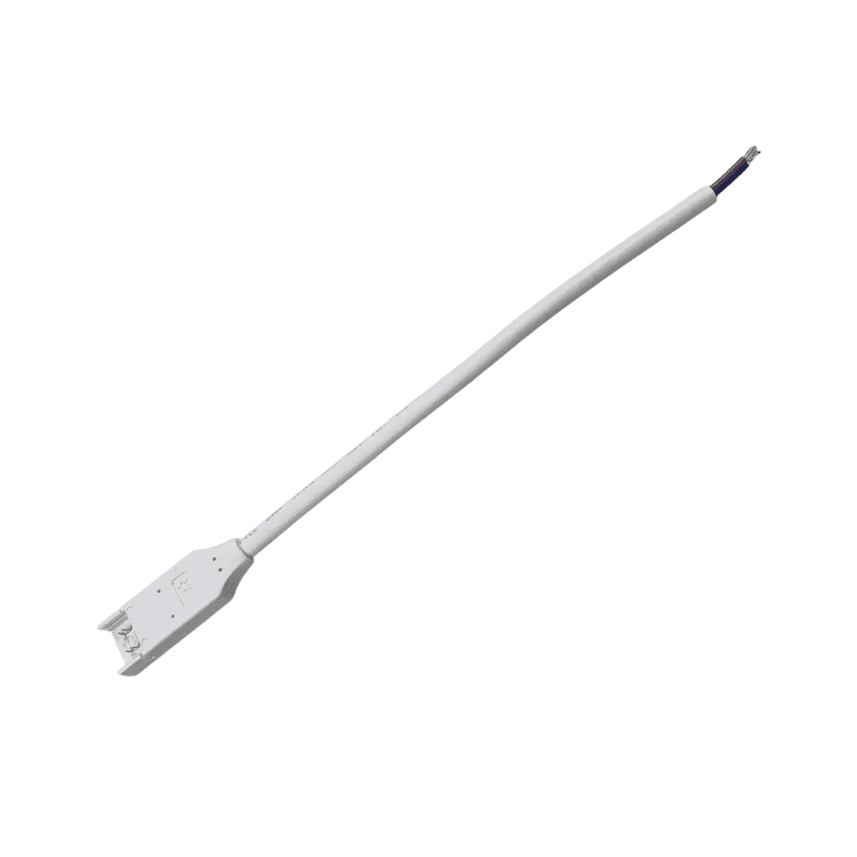 DYCE 230V Quick Connector with 1m Cable — transparent background