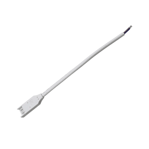 DYCE 230V Quick Connector with 1m Cable — transparent background