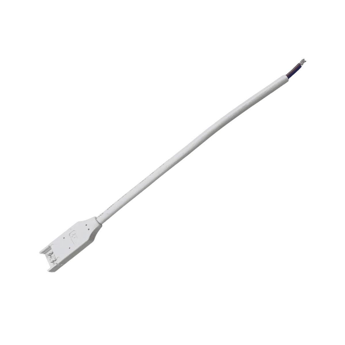 DYCE 230V Quick Connector with 1m Cable — white background