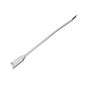 DYCE 230V Quick Connector with 1m Cable — white background