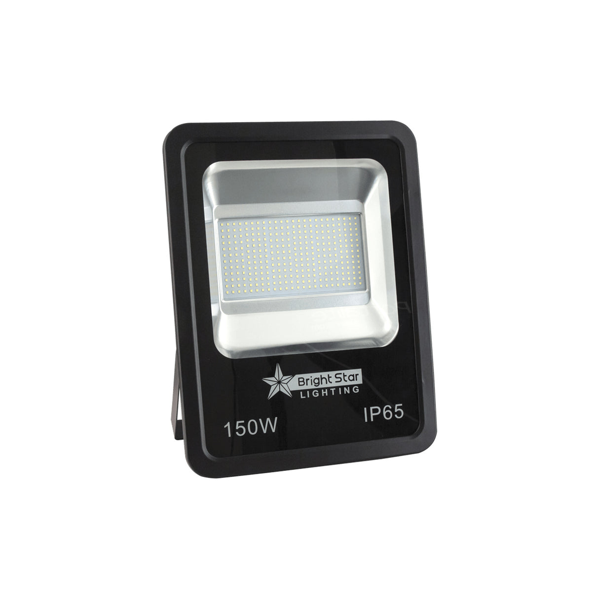 150W LED Floodlight IP65 6000K — white background
