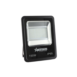 150W LED Floodlight IP65 6000K — white background