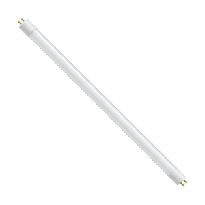 T8 LED Tube - 1500mm (5 Foot) - Clear - 8W - Cool White (4200K) — white background