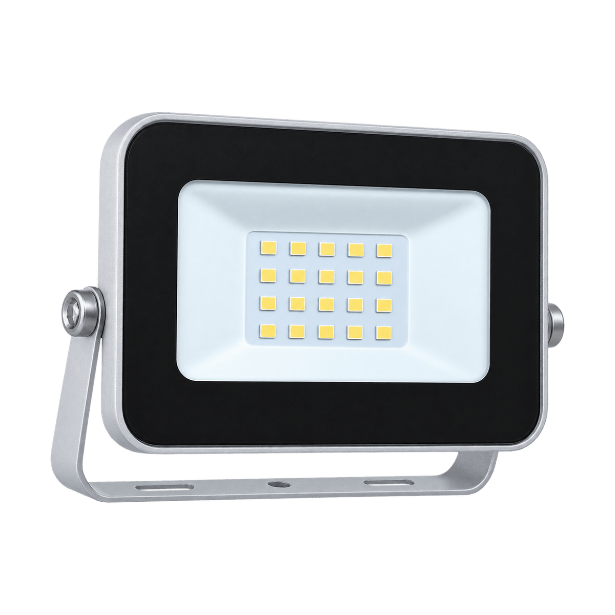 LED Flood Lights - Mini - 100 Watt - Cool White (5500K) — transparent background