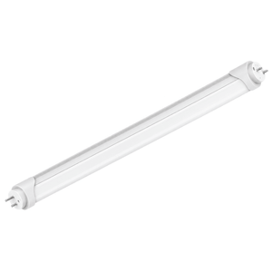 Opposite-end wiring LED tube 1500mm daylight - white background