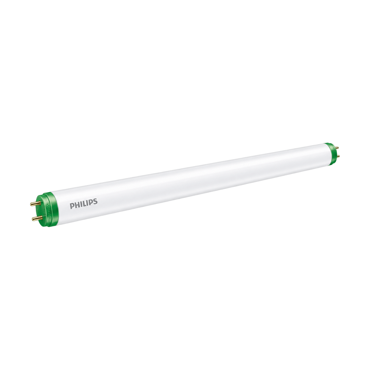 Philips Signify EcoLink T8 LED Tube 1500mm 20W Daylight on transparent background