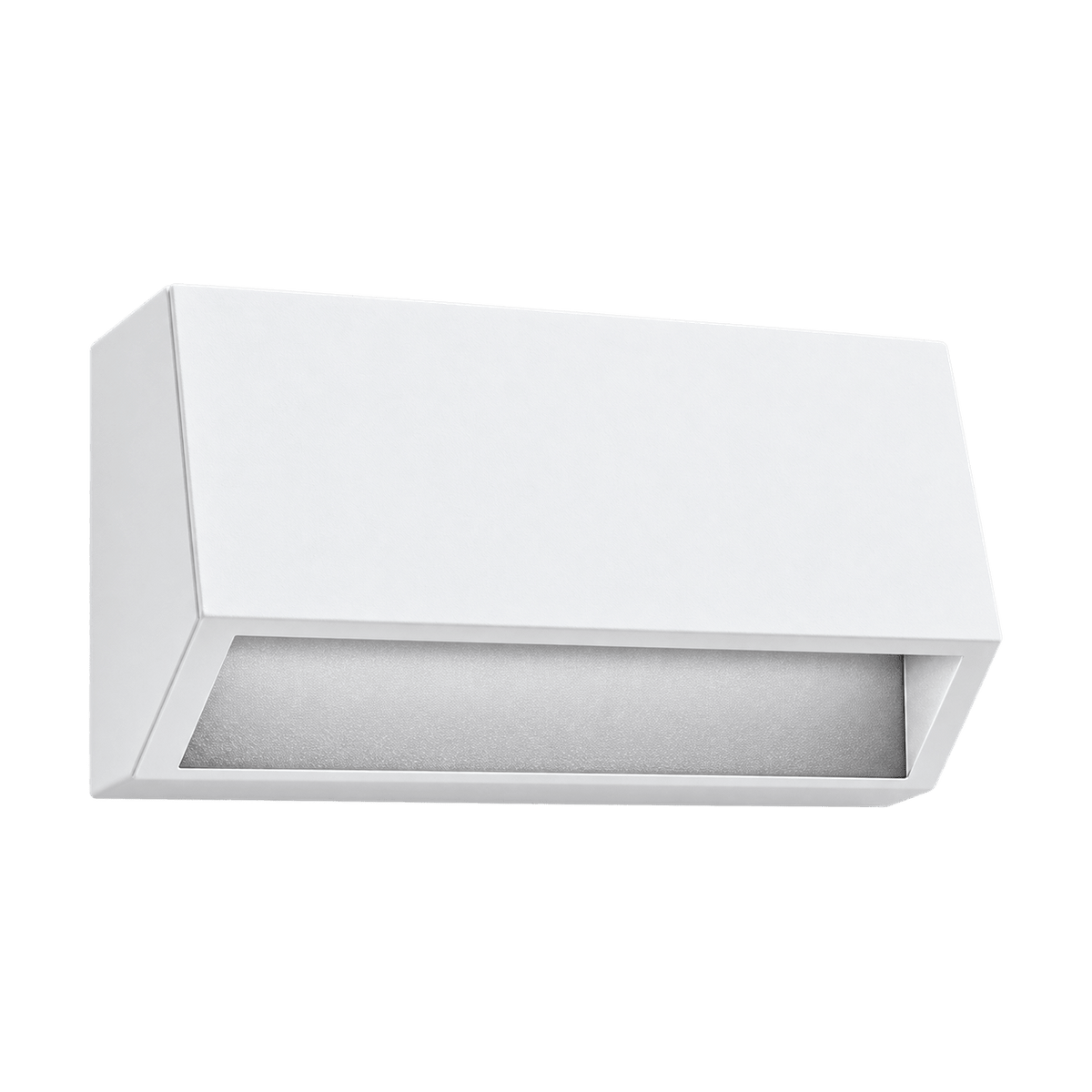 CCT LED Foot / Step Light 1.5W - White — transparent background