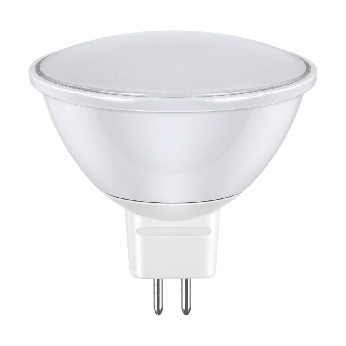 4.5W MR16 LED Downlight - 4000K Cool White — white background