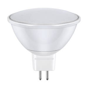 4.5W MR16 LED Downlight - 4000K Cool White — white background