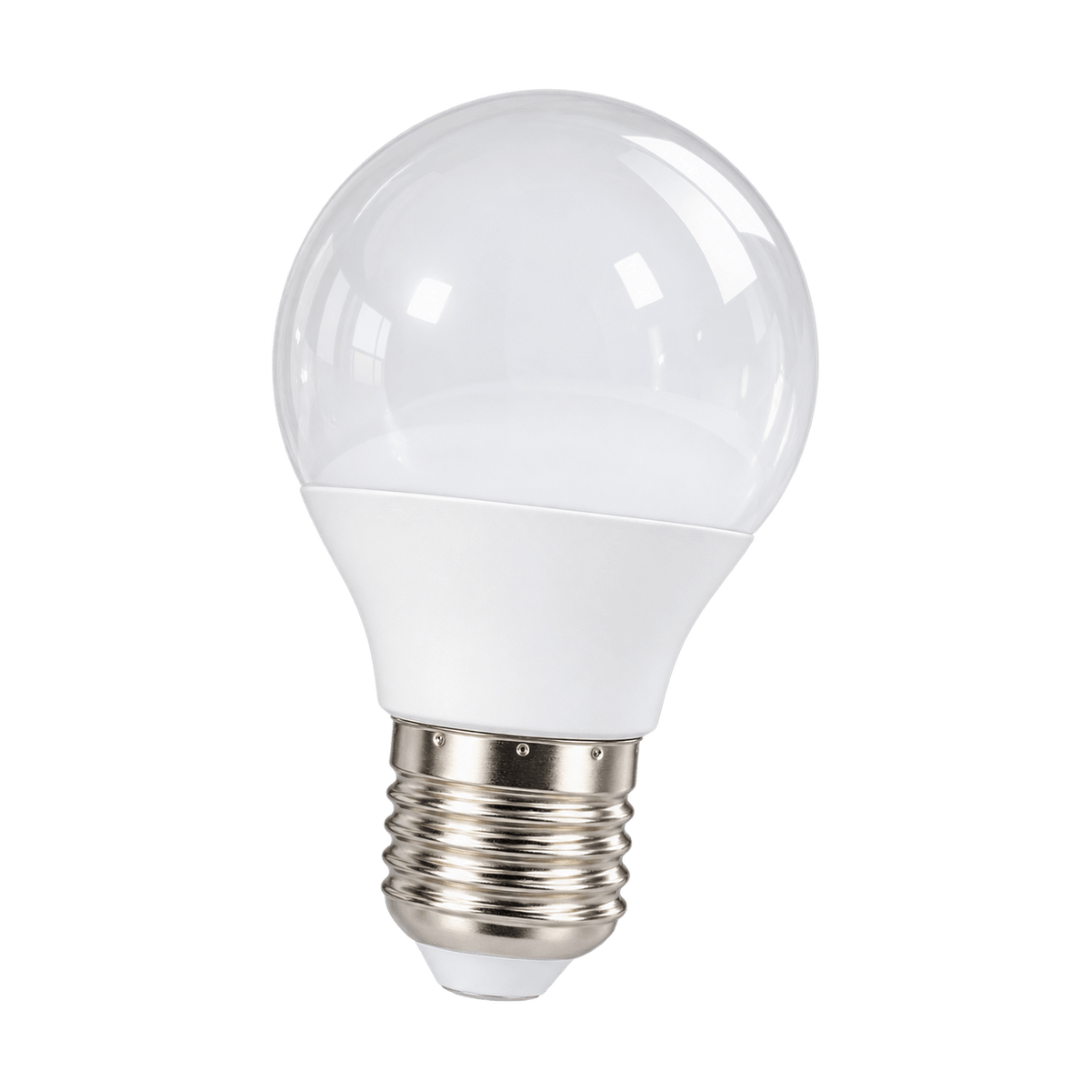 LED Golf Ball - 12Vdc - 7W — transparent background