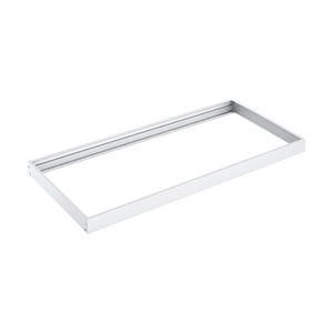 LED Surface Mounted Backlit-Panel Frames - 1200 x 600 — transparent background