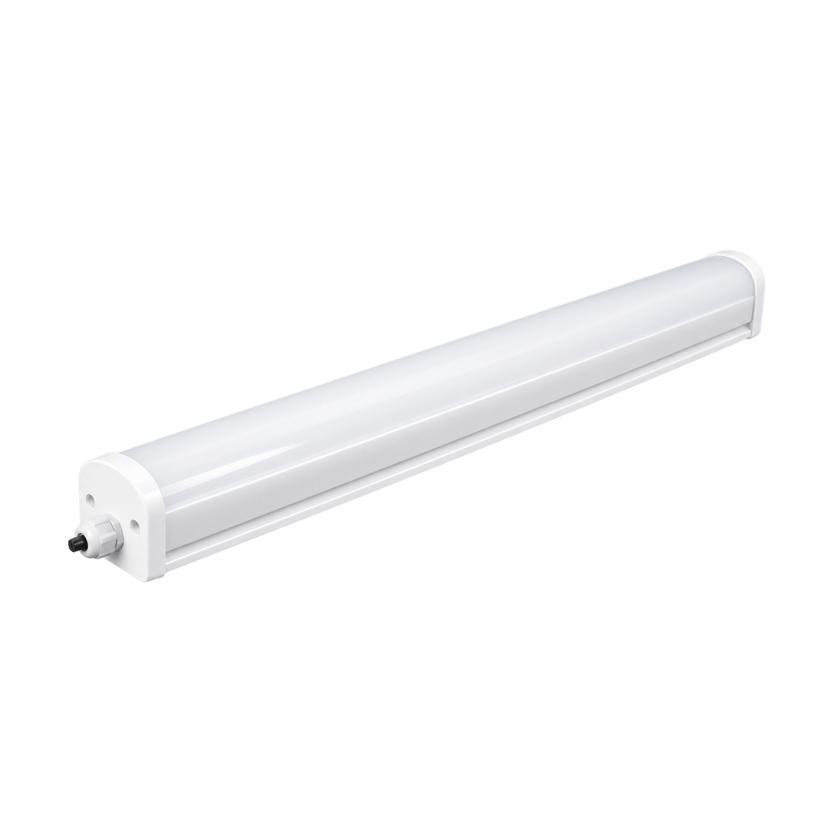 LED Weatherproof Linear Light - 1200 — transparent background