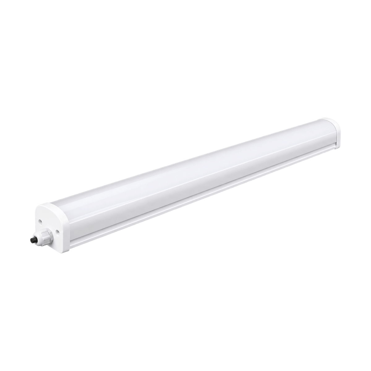 LED Weatherproof Linear Light - 1500 — transparent background