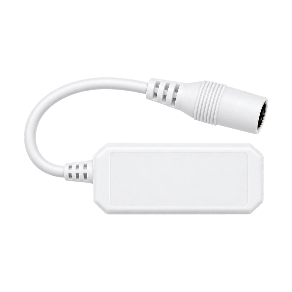Smart Wifi RGB or RGBW Controller - RGB (wifi only - no remote) — transparent background