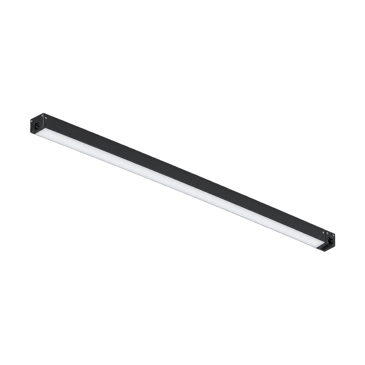 Soniq Seamless Linkable 3CCT Linear Light - 4 Foot - 1158mm product image on a transparent background