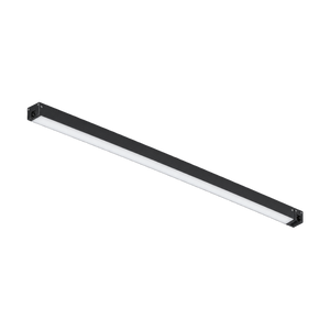 Soniq Seamless Linkable 3CCT Linear Light - 4 Foot - 1158mm product image on a transparent background