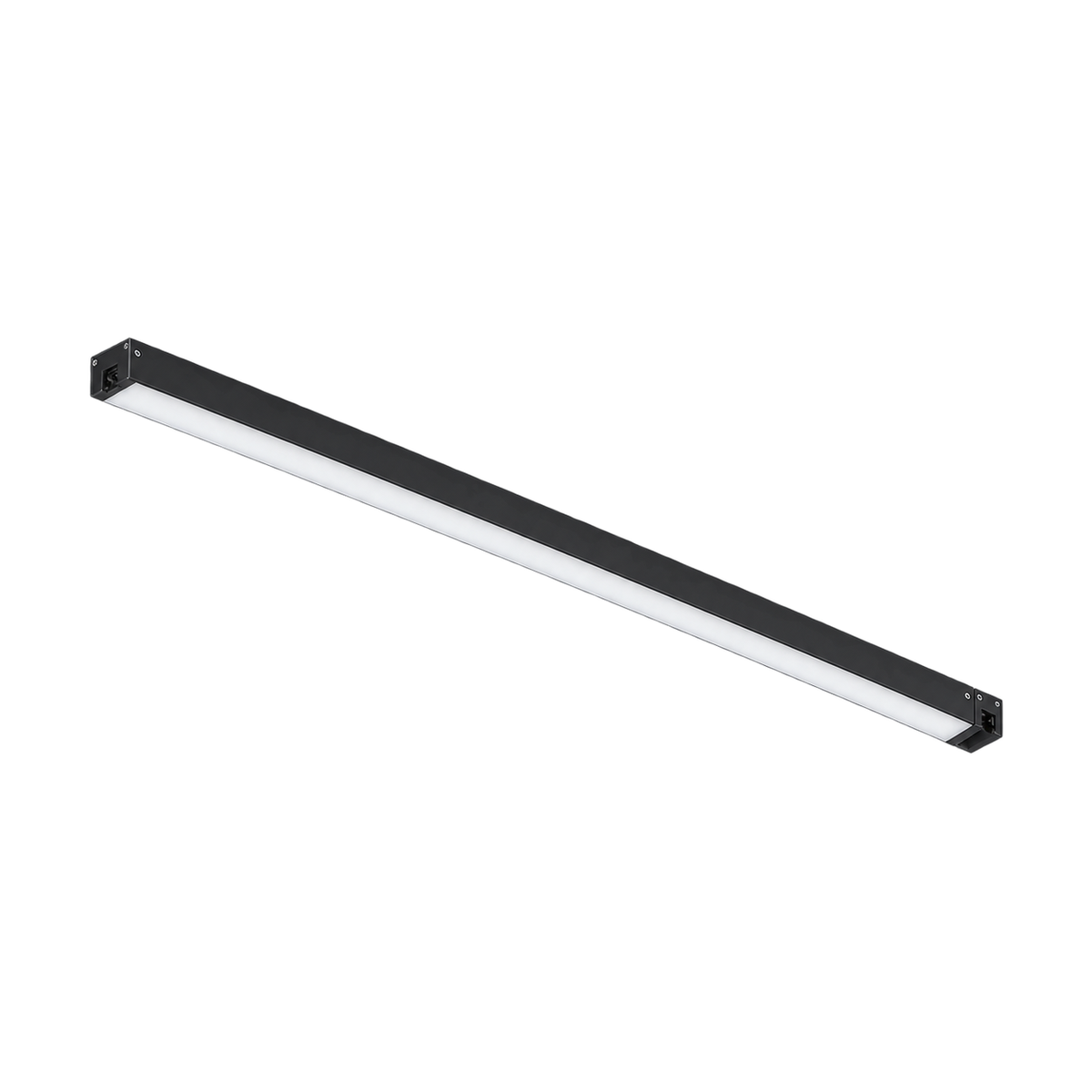 Soniq Seamless Linkable 3CCT Linear Light - 4 Foot - 1158mm product image on a white background