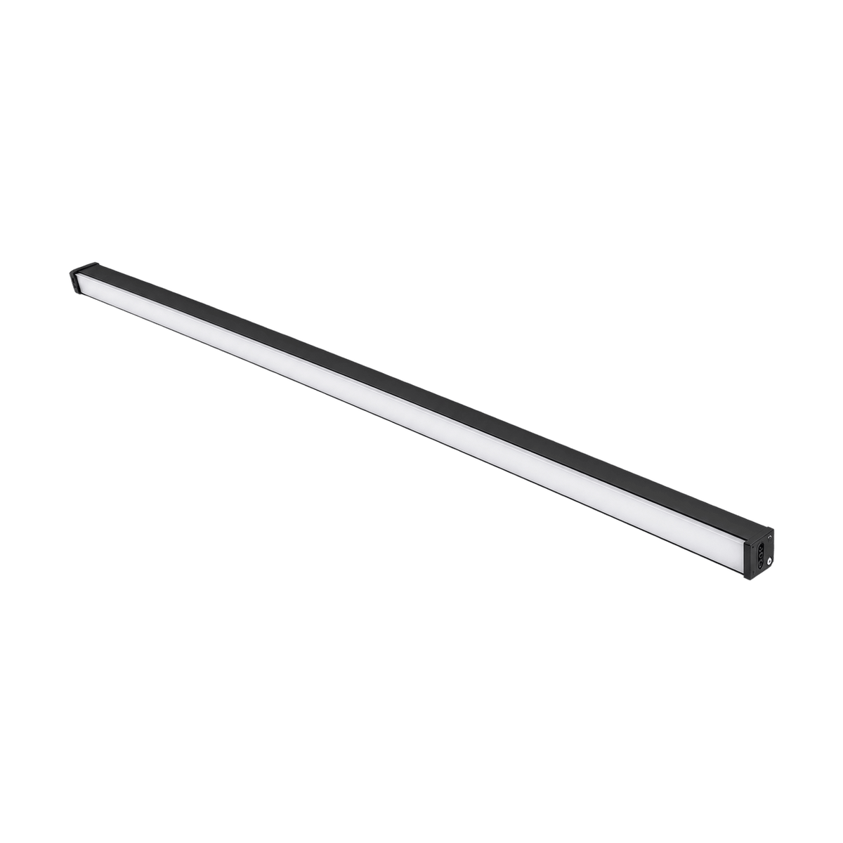 Soniq Seamless Linkable 3CCT Linear Light - 8 Foot - 2305mm product image on a transparent background
