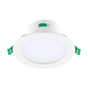 Tri-Colour (CCT) Adjustable LED Downlight - 20 Watt product image on a white background