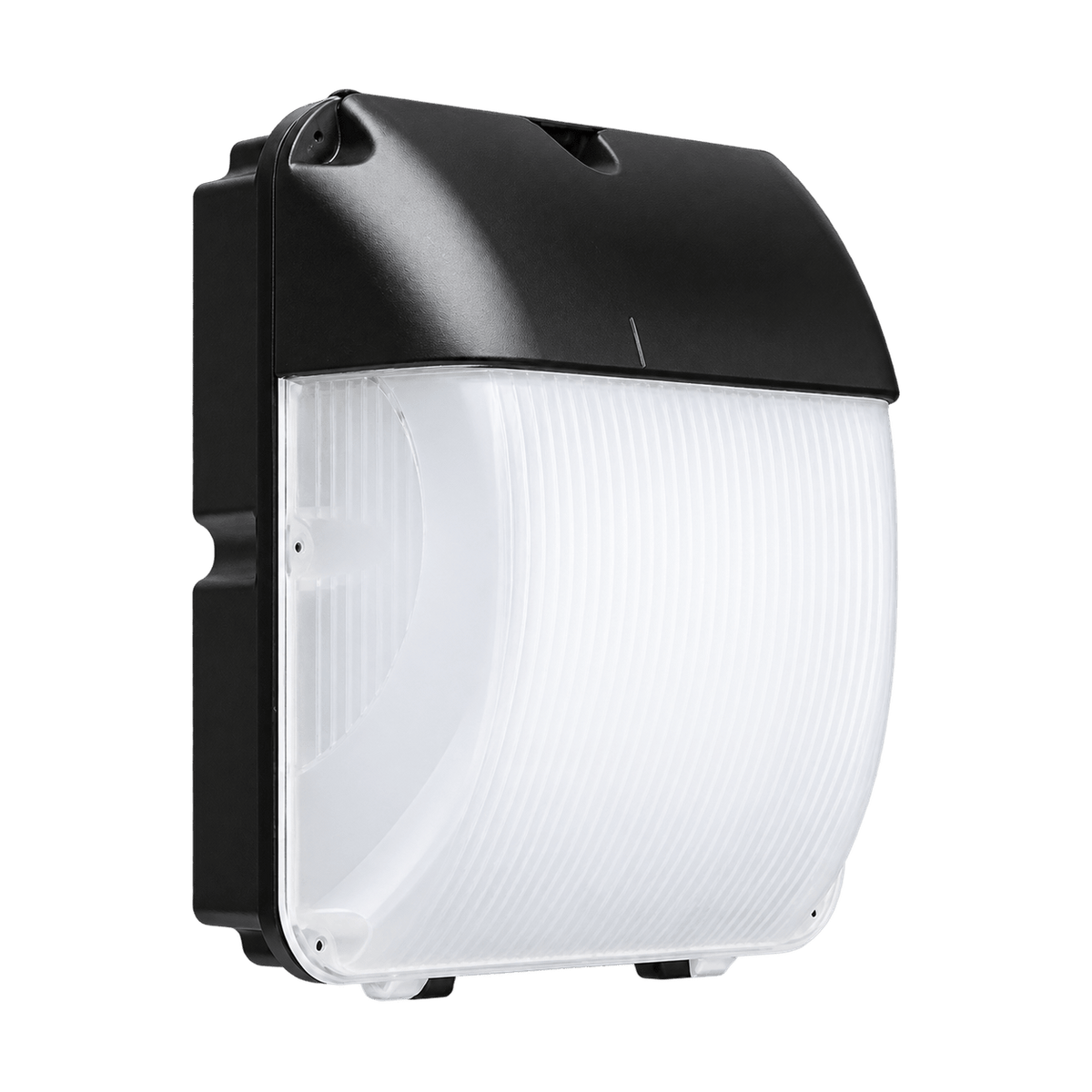 Commercial / Industrial LED Wall Packs - 60 Watt product image on a transparent background