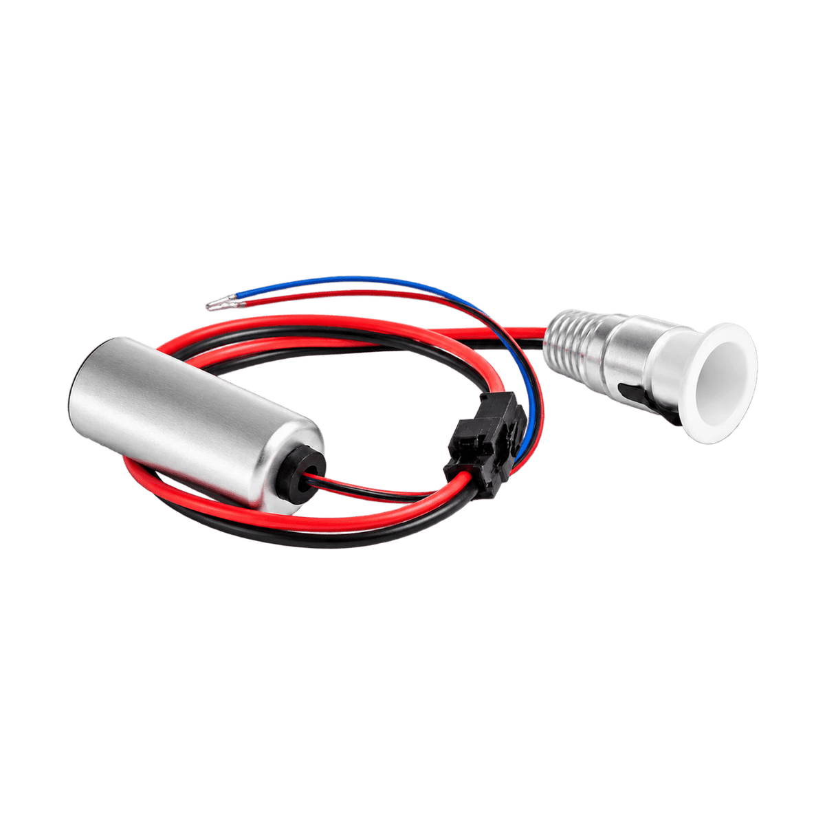 LED Down Light - 1W LED Starlight - Warm White (3000K) on a transparent background