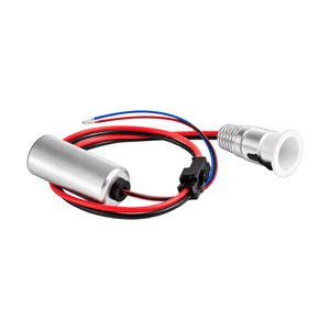 LED Down Light - 1W LED Starlight - Warm White (3000K) on a white background