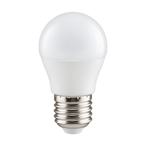 LED Golf Ball 5W (Dimmable) - E27 on a transparent background