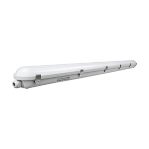 LED Linear Tri-Proof - Lynx IP65 3CCT - 48W (5ft) on a transparent background
