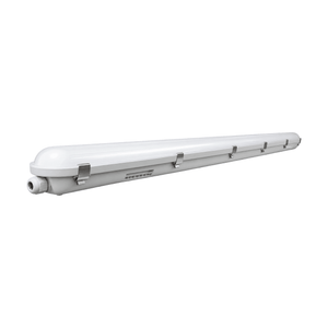 LED Linear Tri-Proof - Lynx IP65 3CCT - 48W (5ft) on a white background