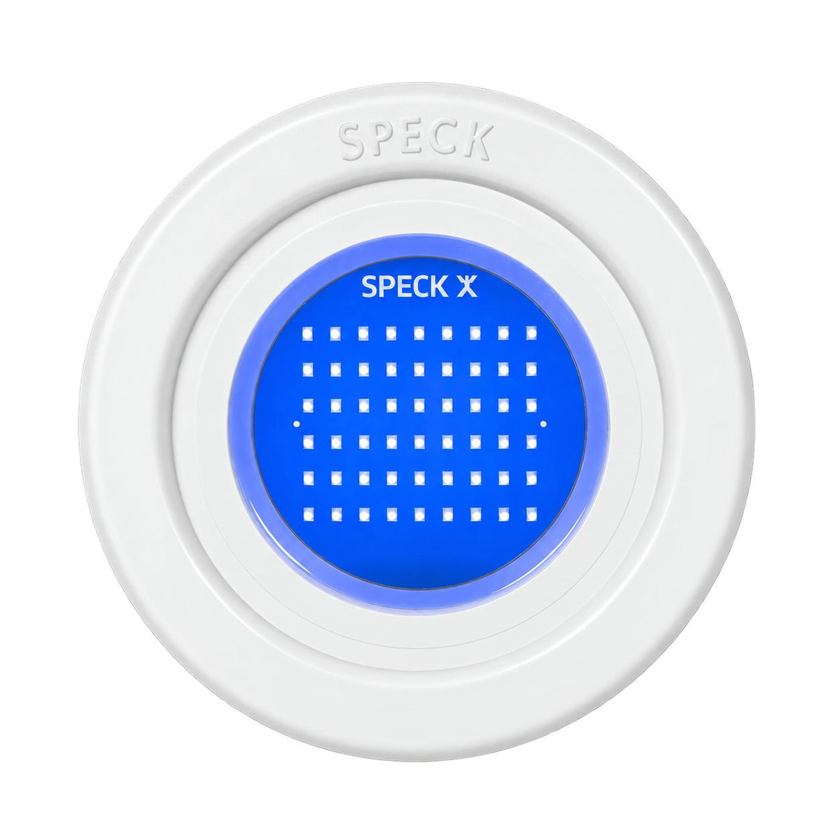 LED Pool Light - Specktralight Aqua Blue - Vinyl — white background