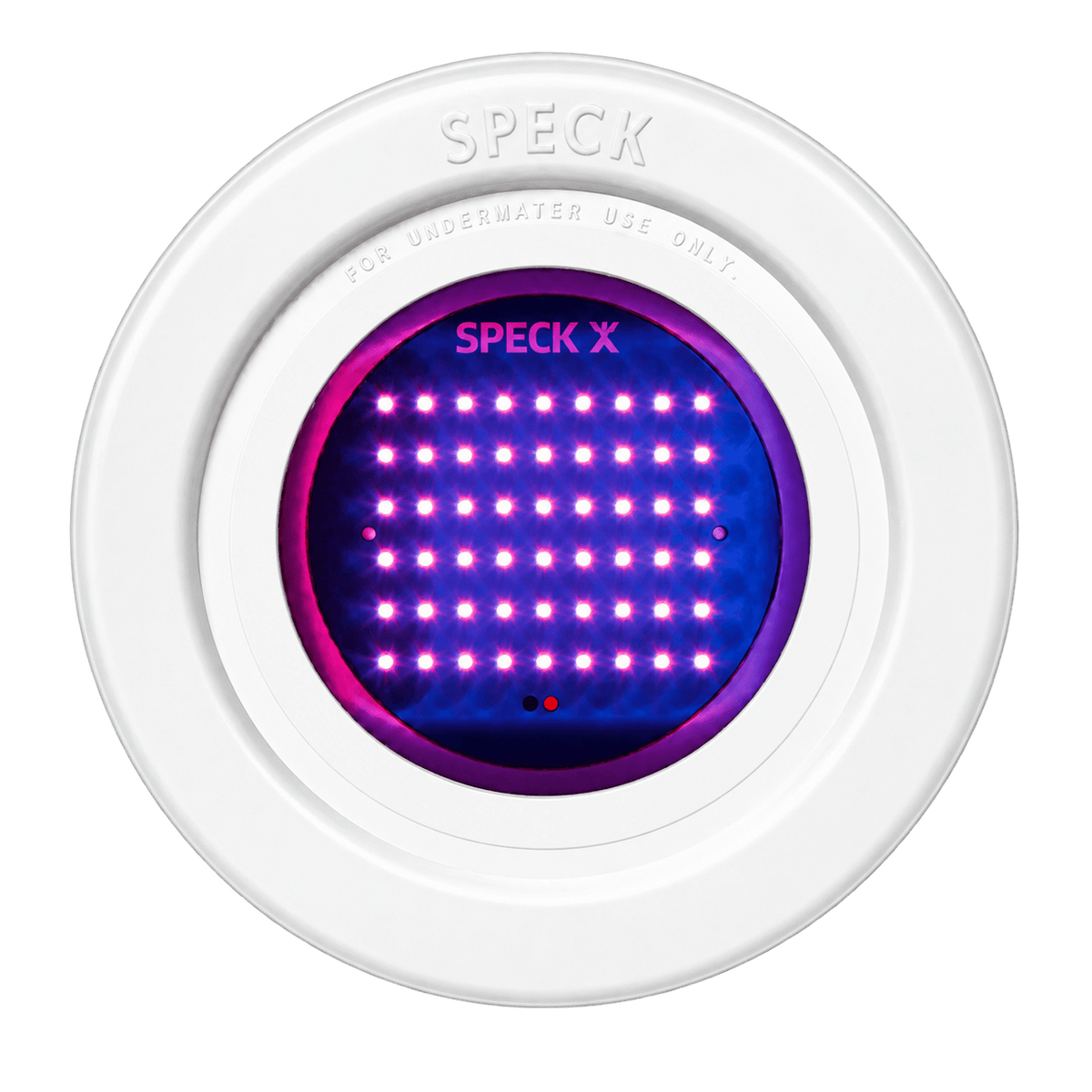 LED Pool Light - Specktralight Aqua RGB - Vinyl — transparent background