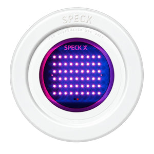 LED Pool Light - Specktralight Aqua RGB - Vinyl — white background
